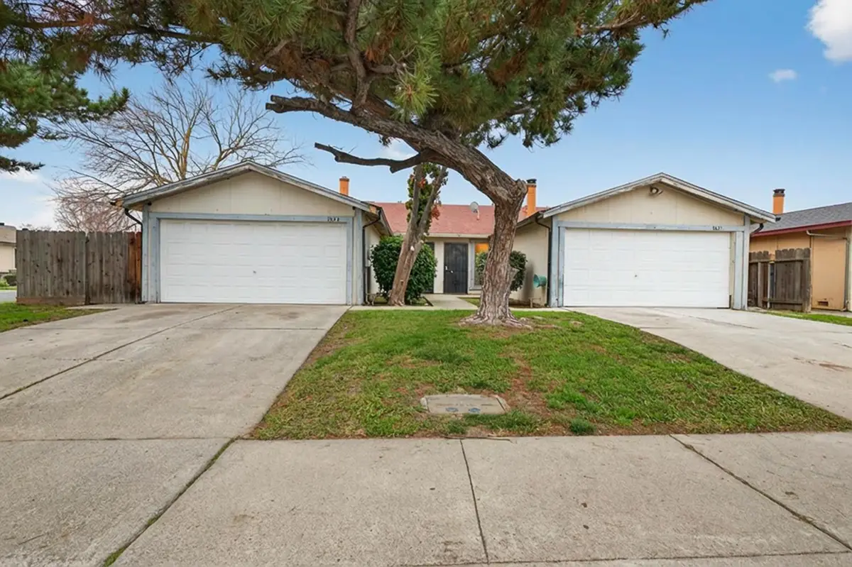 3833 Rion Way, Stockton, CA 95209 - #1
