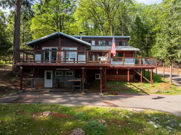 12081 Robust Way, Nevada City, CA 95959