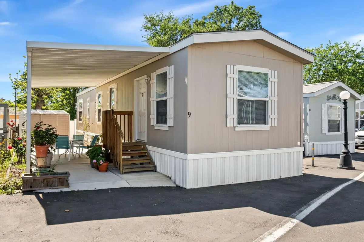 4695 Pacific Street #9, Rocklin, CA 95667 - #1