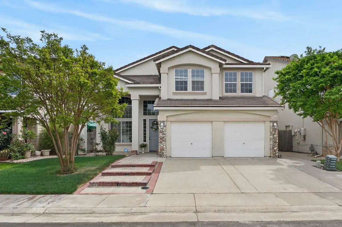 9475 Winding River Way, Elk Grove, CA 95624 - #1