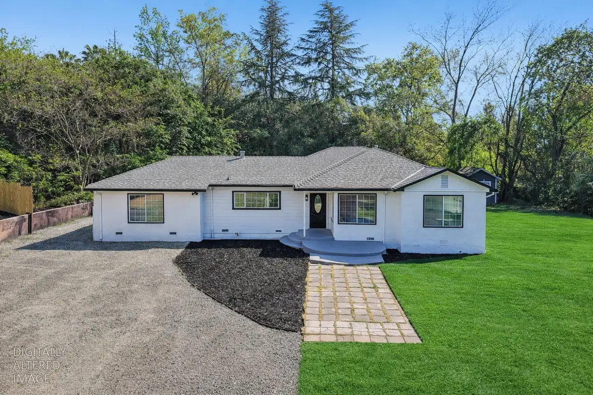 8060 Sunset Avenue, Fair Oaks, CA 95628 - #1