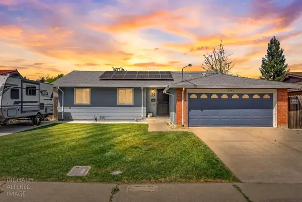 4575 Beechnut Way, Sacramento, CA 95823