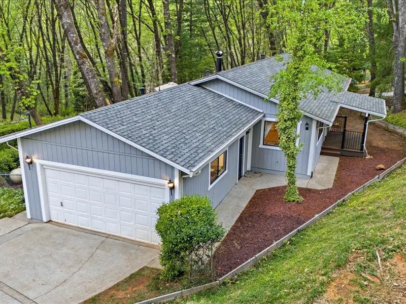 10544 Alta Sierra Drive, Grass Valley, CA 95949 - #1