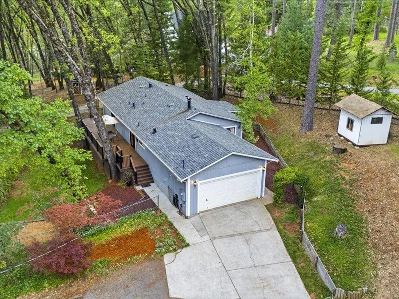 10544 Alta Sierra Drive, Grass Valley, CA 95949 - #3