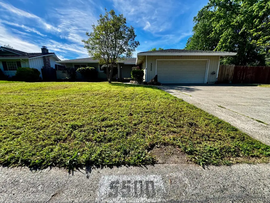 5500 Whitfield Way, Carmichael, CA 95608 - #2