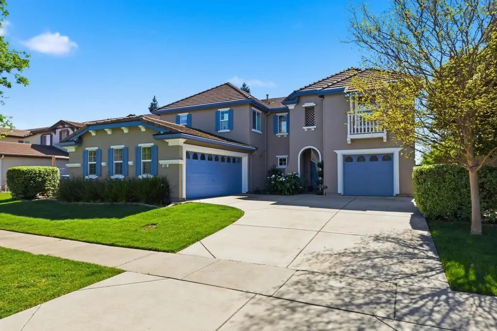 1300 Kensington Drive, Plumas Lake, CA 95961 - #1