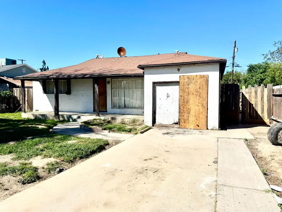831 Elm Avenue, Modesto, CA 95351 - #2