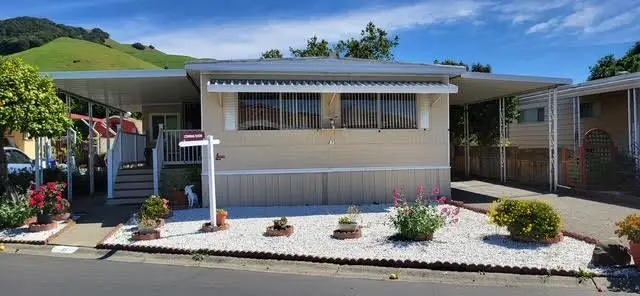 711 Old Canyon Road #27, Fremont, CA 94536 - #1