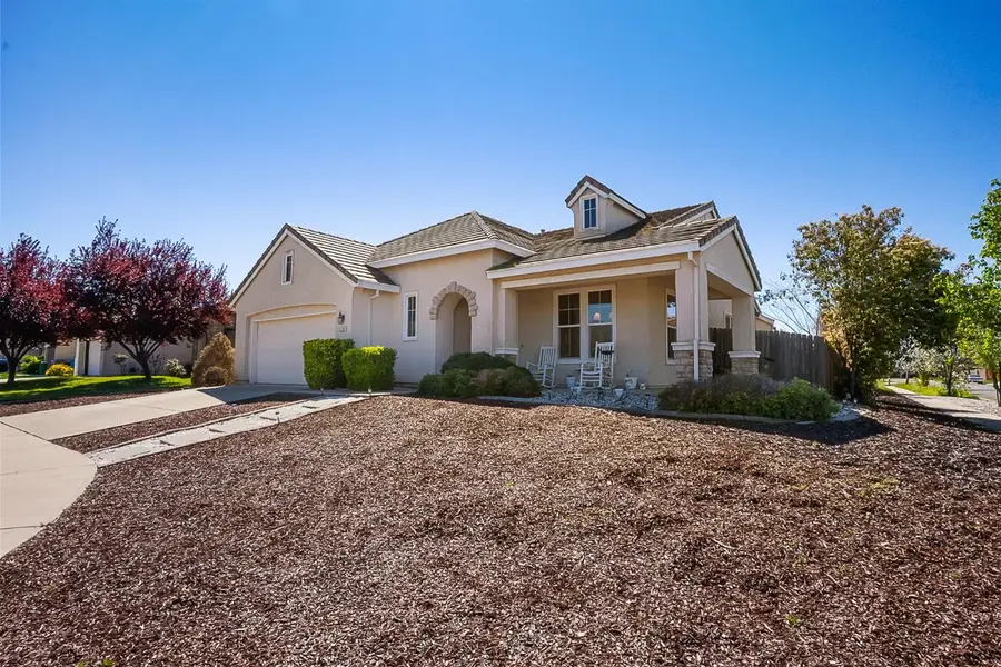 1170 Broken Spur Way, Plumas Lake, CA 95961 - #3