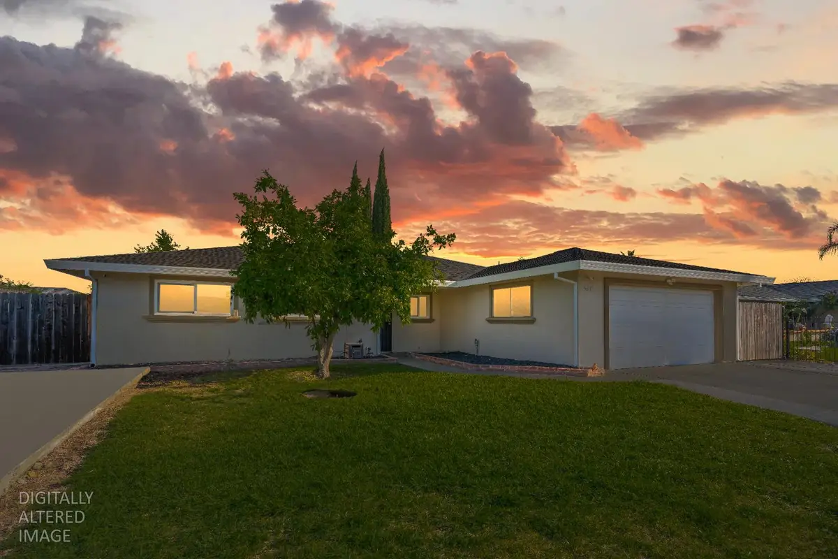 5631 Wardell Way, Sacramento, CA 95823 - #1