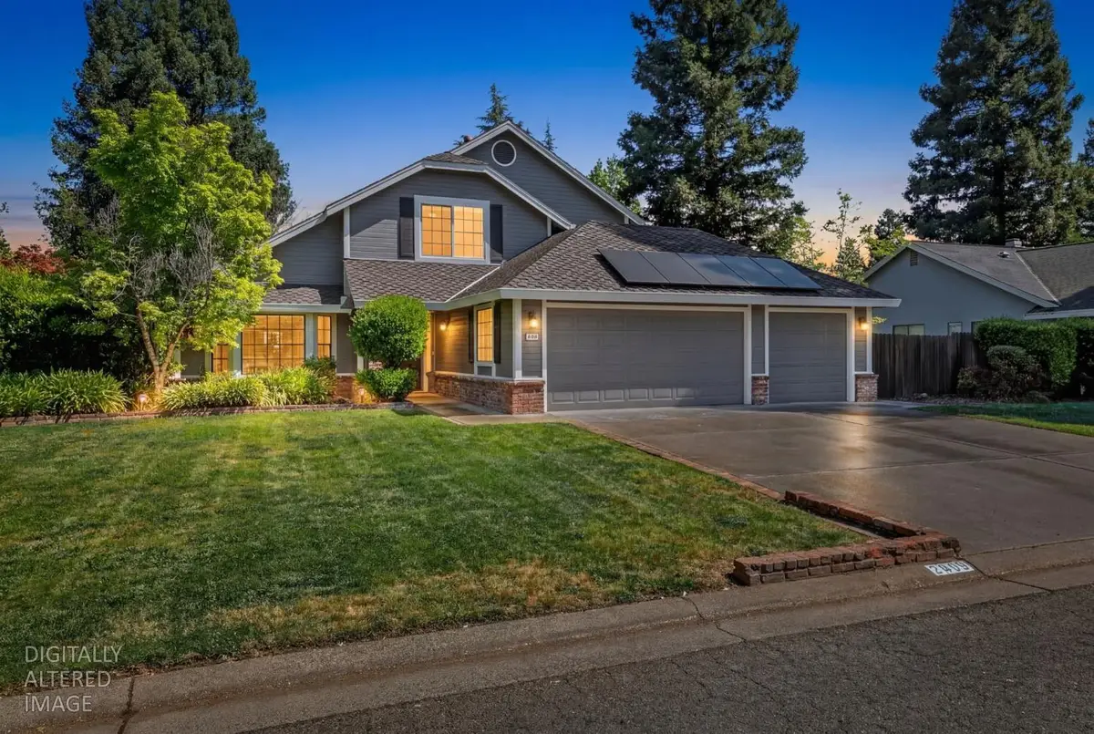 2899 Springburn Way, El Dorado Hills, CA 95762 - #1