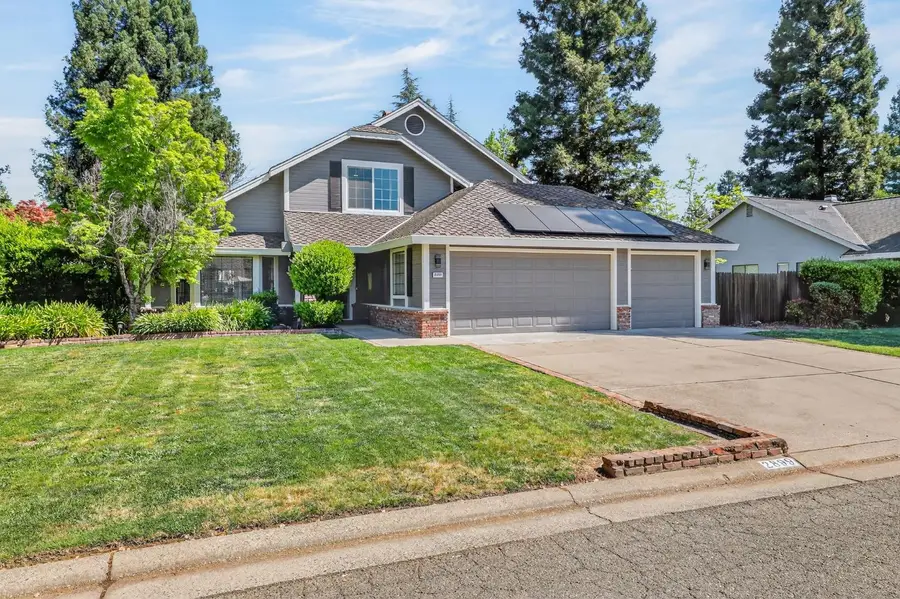 2899 Springburn Way, El Dorado Hills, CA 95762 - #2