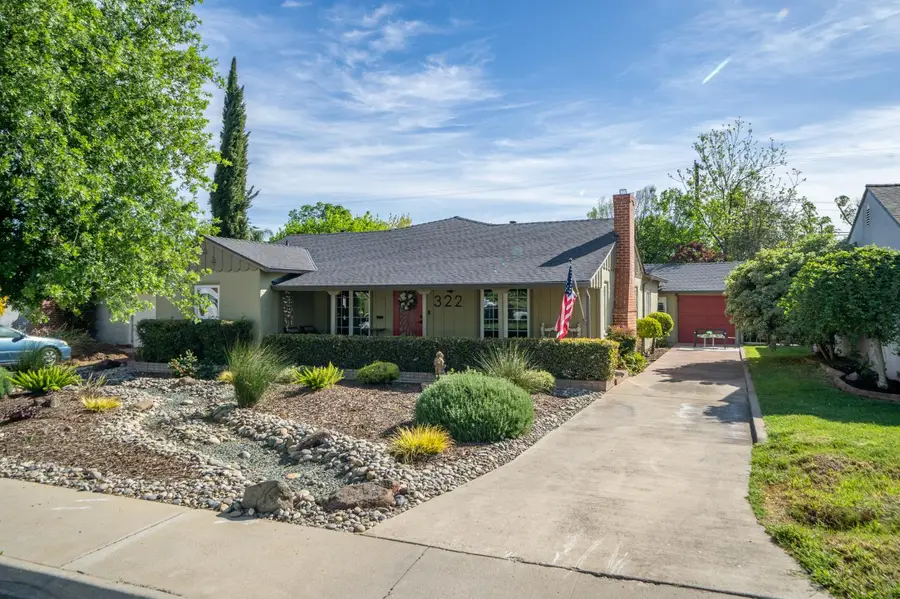 322 N Santa Ana Avenue, Modesto, CA 95354 - #3