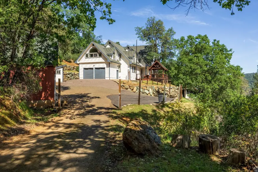 2213 Old Toll Road, Placerville, CA 95667 - #3