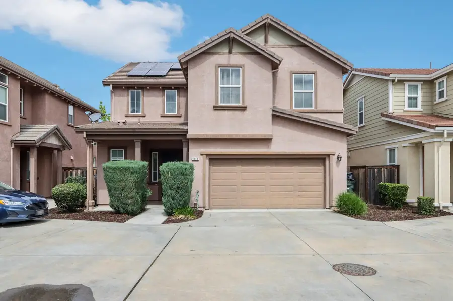 9305 Vintner Circle, Patterson, CA 95363 - #2