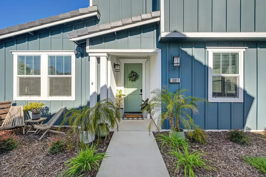 10911 Bushel Way, Rancho Cordova, CA 95670 - #3