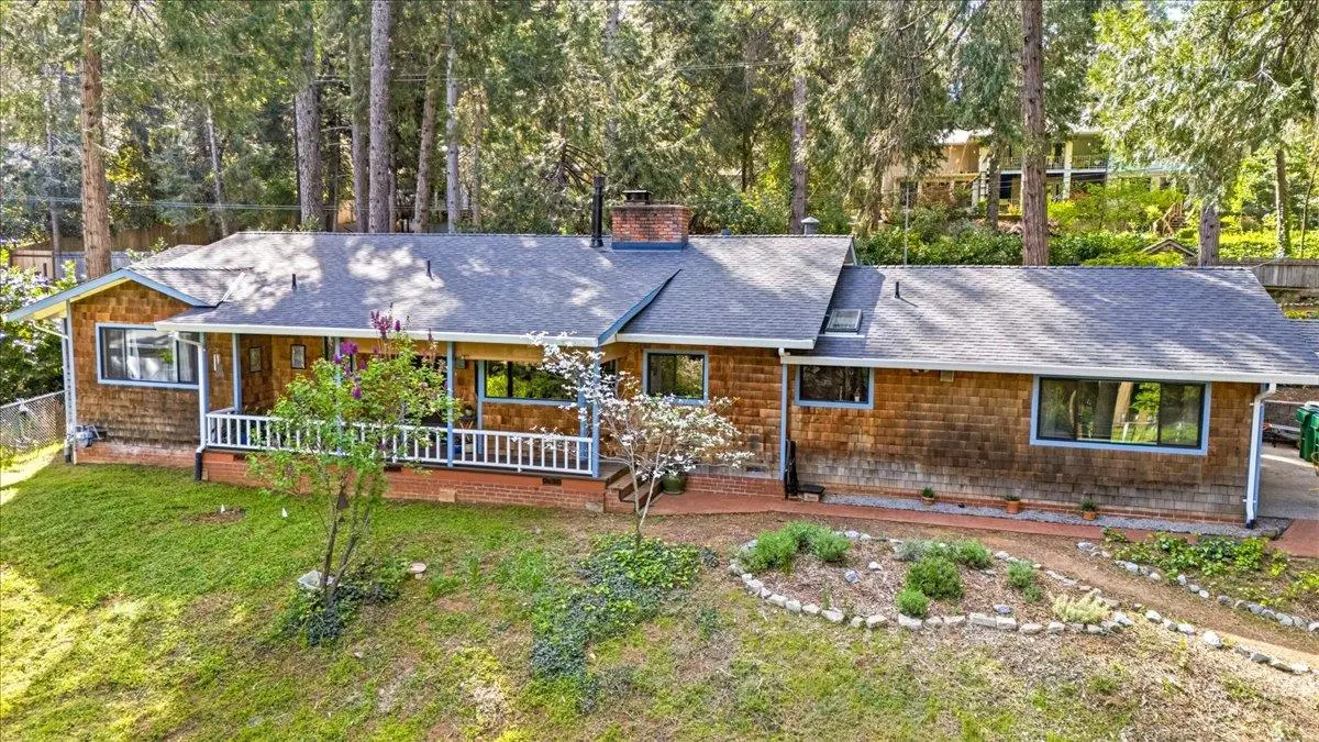 14601 Echo Ridge Drive, Nevada City, CA 95959 - #1
