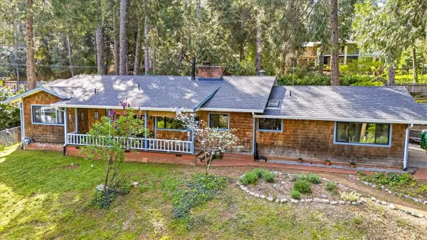 14601 Echo Ridge Drive, Nevada City, CA 95959
