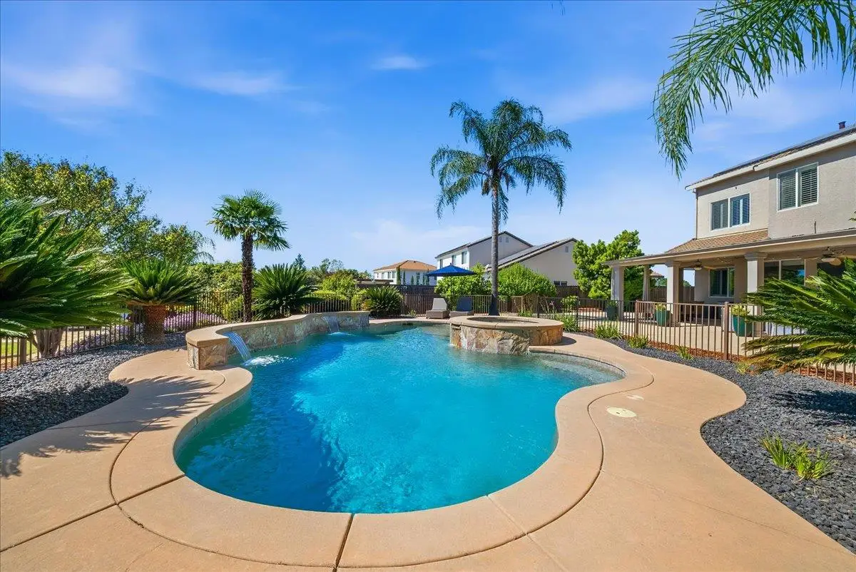 4031 White Mill Crescent Road, Roseville, CA 95747 - #1