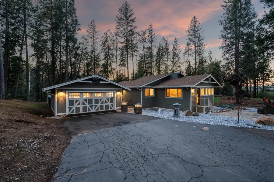 2909 Greenbrook Drive, Camino, CA 95709 - #3
