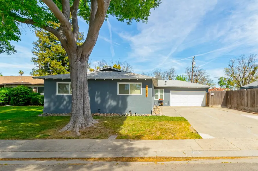 1605 Pimlico Drive, Modesto, CA 95350 - #2