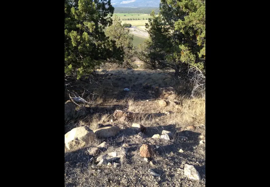0 Juniper Peak Rd, Weed, CA 96094 - #2
