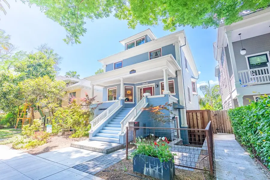 2220 Capitol Avenue, Sacramento, CA 95816 - #2