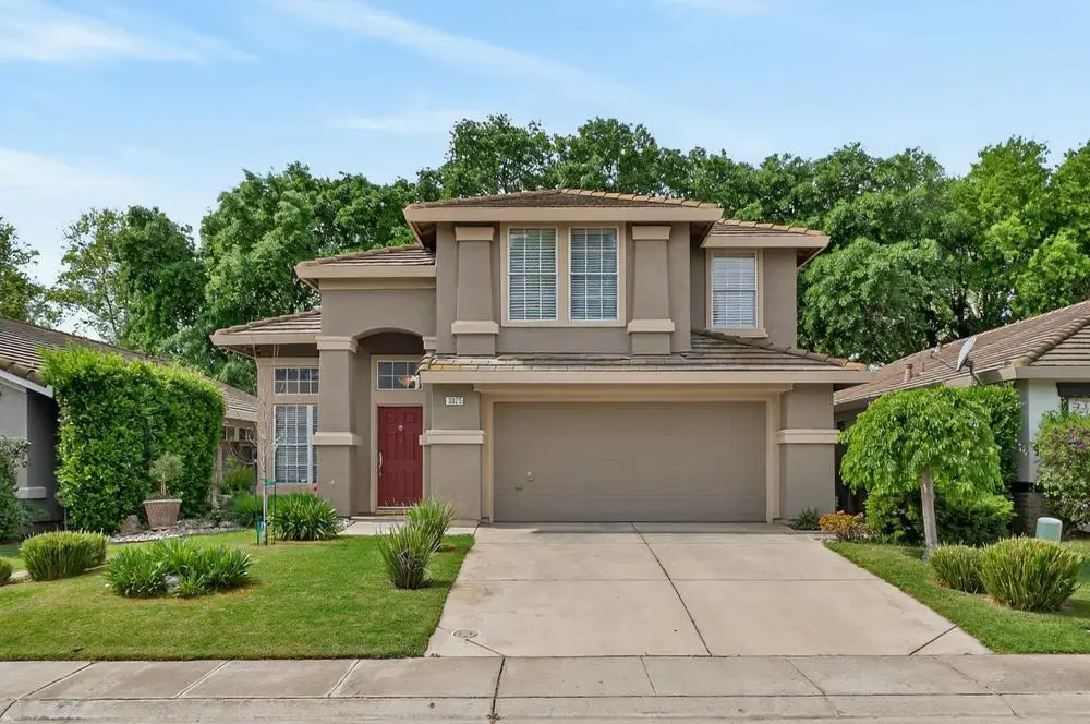 3025 Turnbuckle Circle, Elk Grove, CA 95758 - #1
