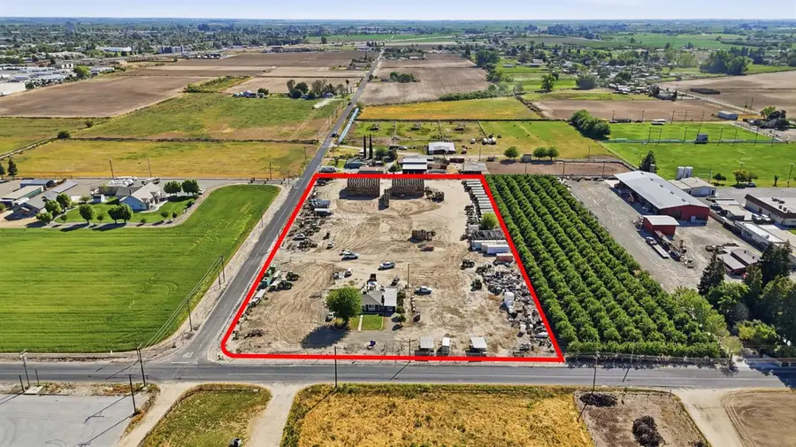 2406 S Walnut Road, Turlock, CA 95380 - #3