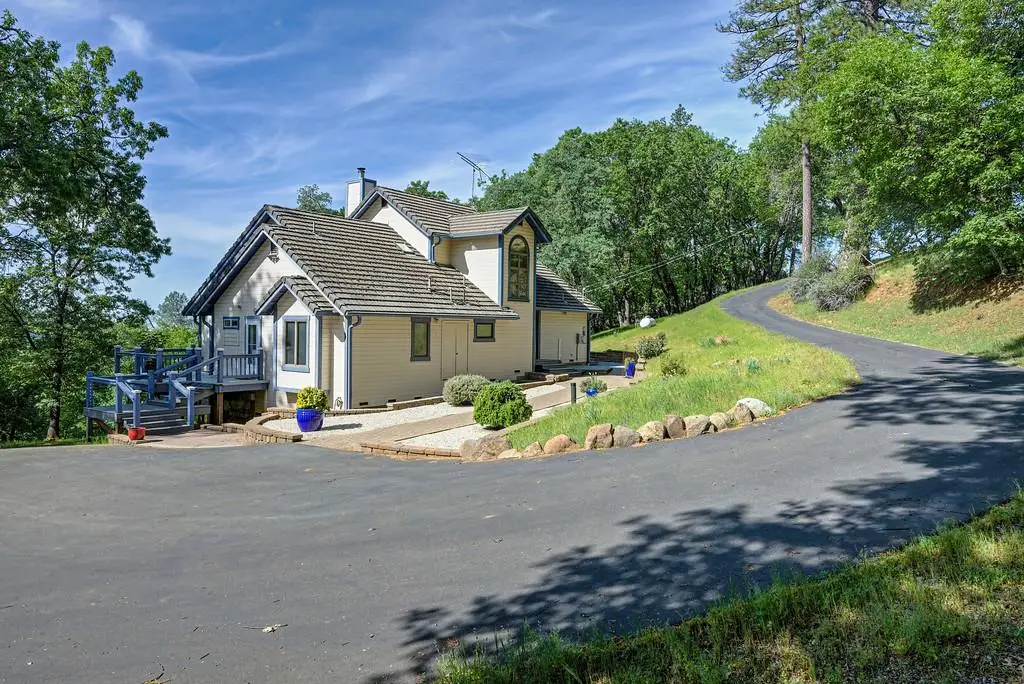 3120 Verde Robles Court, Camino, CA 95709 - #1