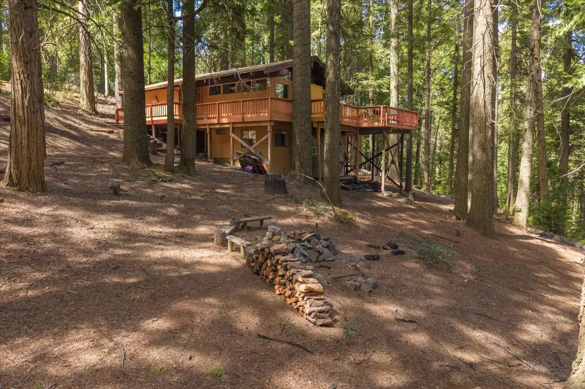 1275 Shoshone Drive, Camp Connell, CA 95223 - #1