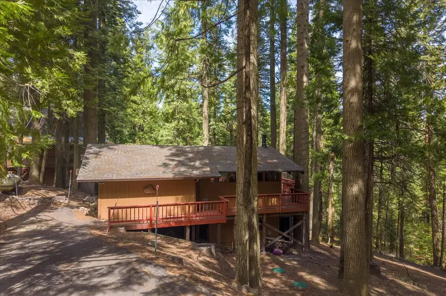 1275 Shoshone Drive, Camp Connell, CA 95223 - #3