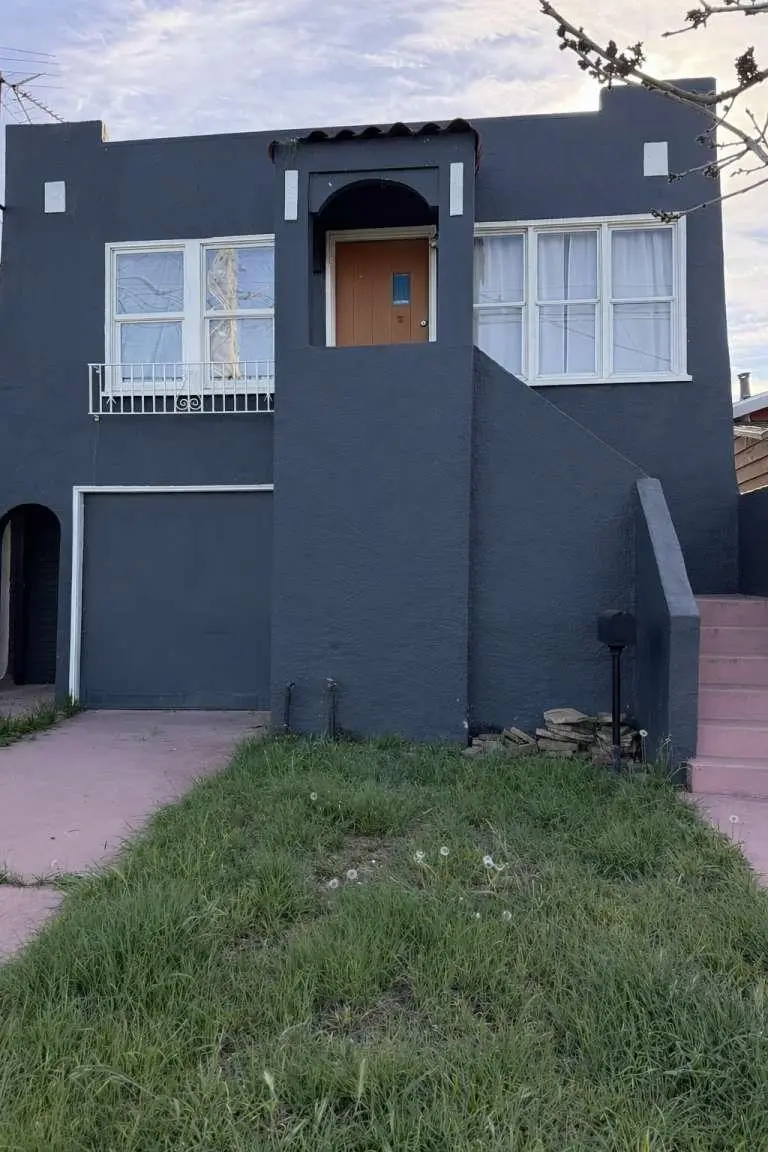 670 30th Street, Richmond, CA 94804 - #1