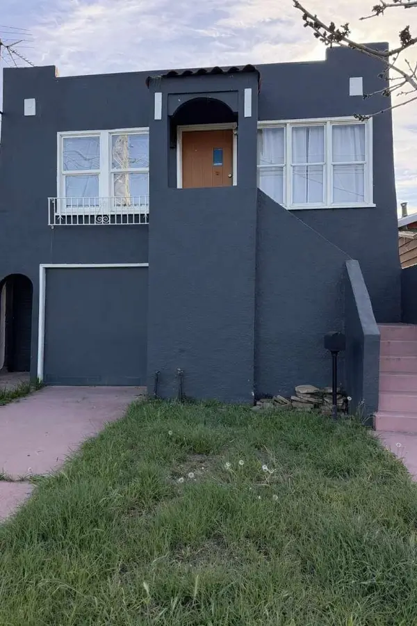 670 30th Street, Richmond, CA 94804