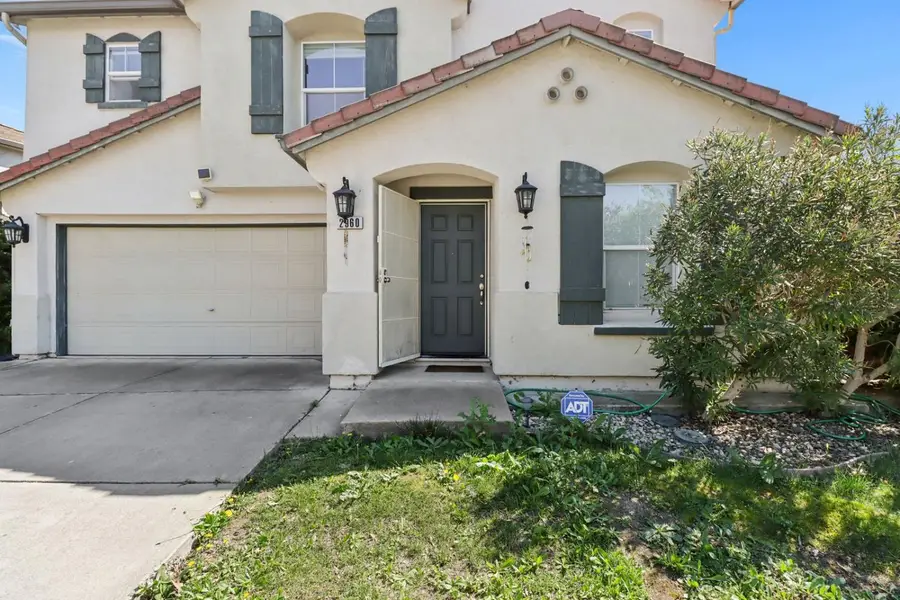 2960 Ottumwa Drive, Sacramento, CA 95835 - #2