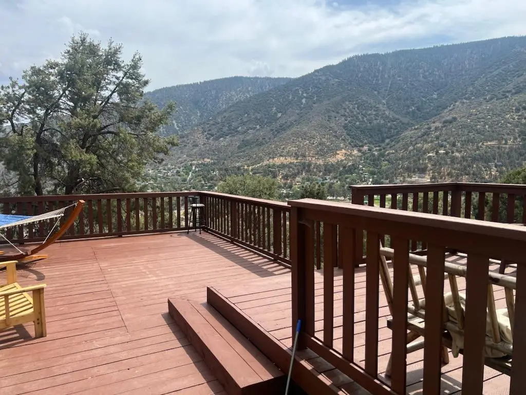 3821 North End Drive, Frazier Park, CA 93225 - #1