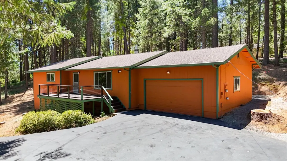 11782 Brunswick Pines Road, Grass Valley, CA 95945 - #1