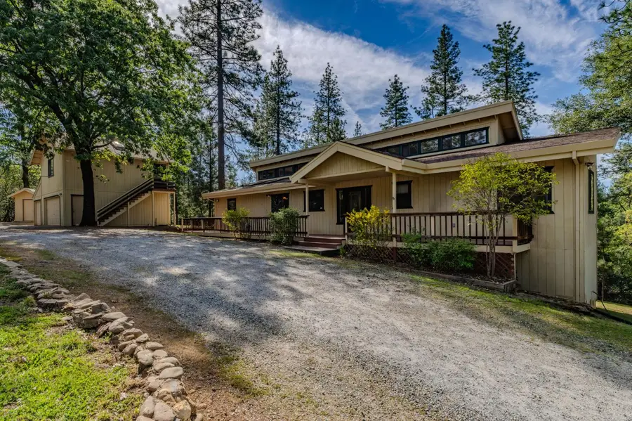 14150 Brandon Road, Pine Grove, CA 95665 - #2