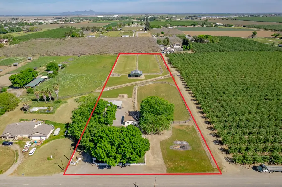 2450 George Road, Williams, CA 95987 - #2