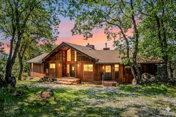 3120 Iron Mine Road, Auburn, CA 95602