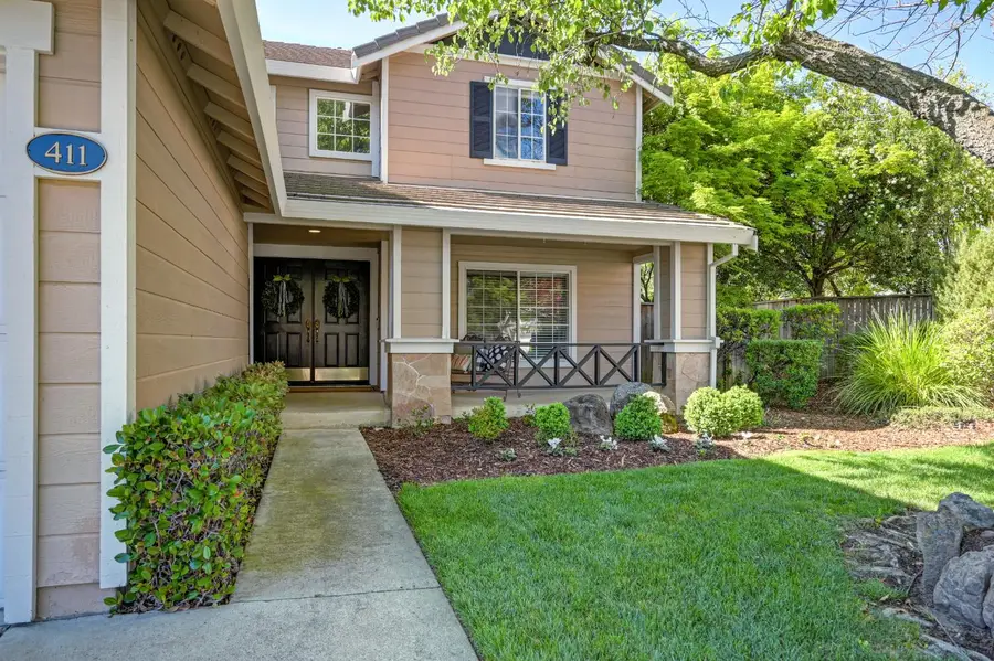 411 Villeroy Court, Granite Bay, CA 95746 - #2