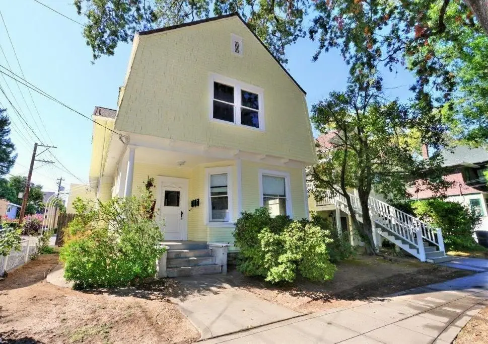 1214 23rd Street, Sacramento, CA 95816 - #1