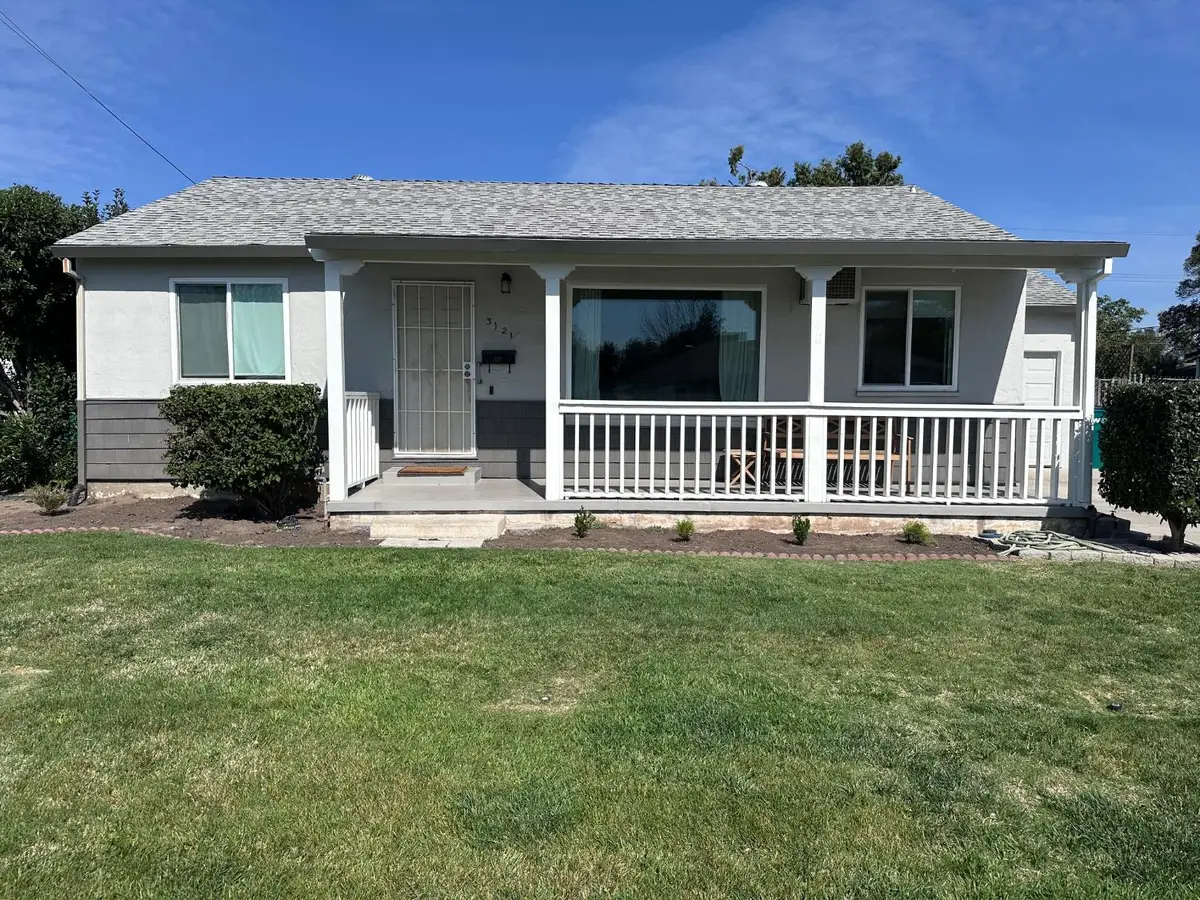 3121 Princeton Avenue, Stockton, CA 95204 - #1