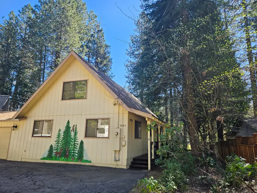 1801 Pine Drive, Arnold, CA 95223 - #2