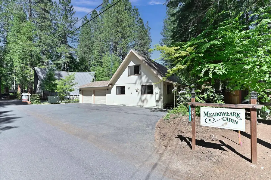 1801 Pine Drive, Arnold, CA 95223 - #3