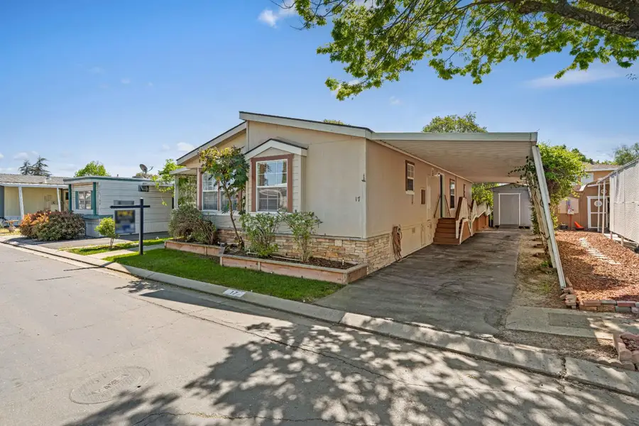 2621 Prescott Rd #17, Modesto, CA 95350 - #3