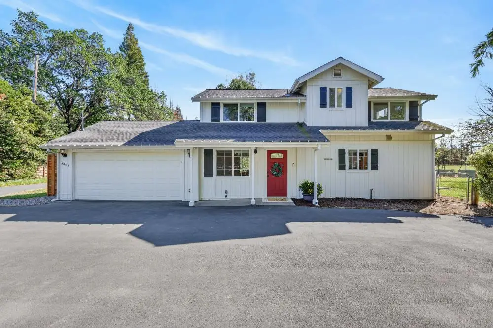 5854 Brace Road, Loomis, CA 95650 - #1