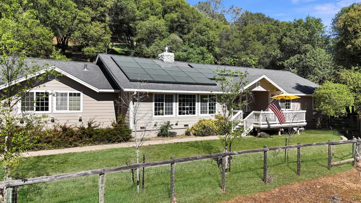 2101 Gravel Gulch Court, Cool, CA 95614 - #1