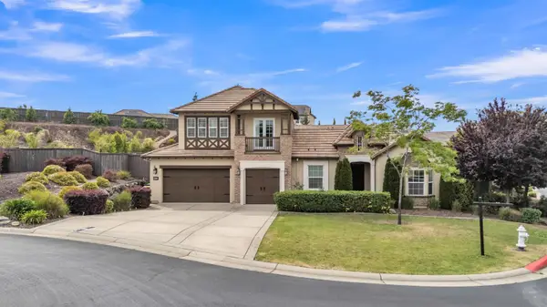 612 Idlewood Place, El Dorado Hills, CA 95762