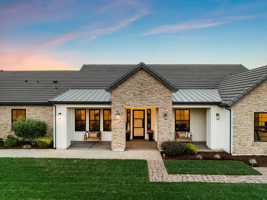 3050 Rattlesnake Road, Newcastle, CA 95658 - #3